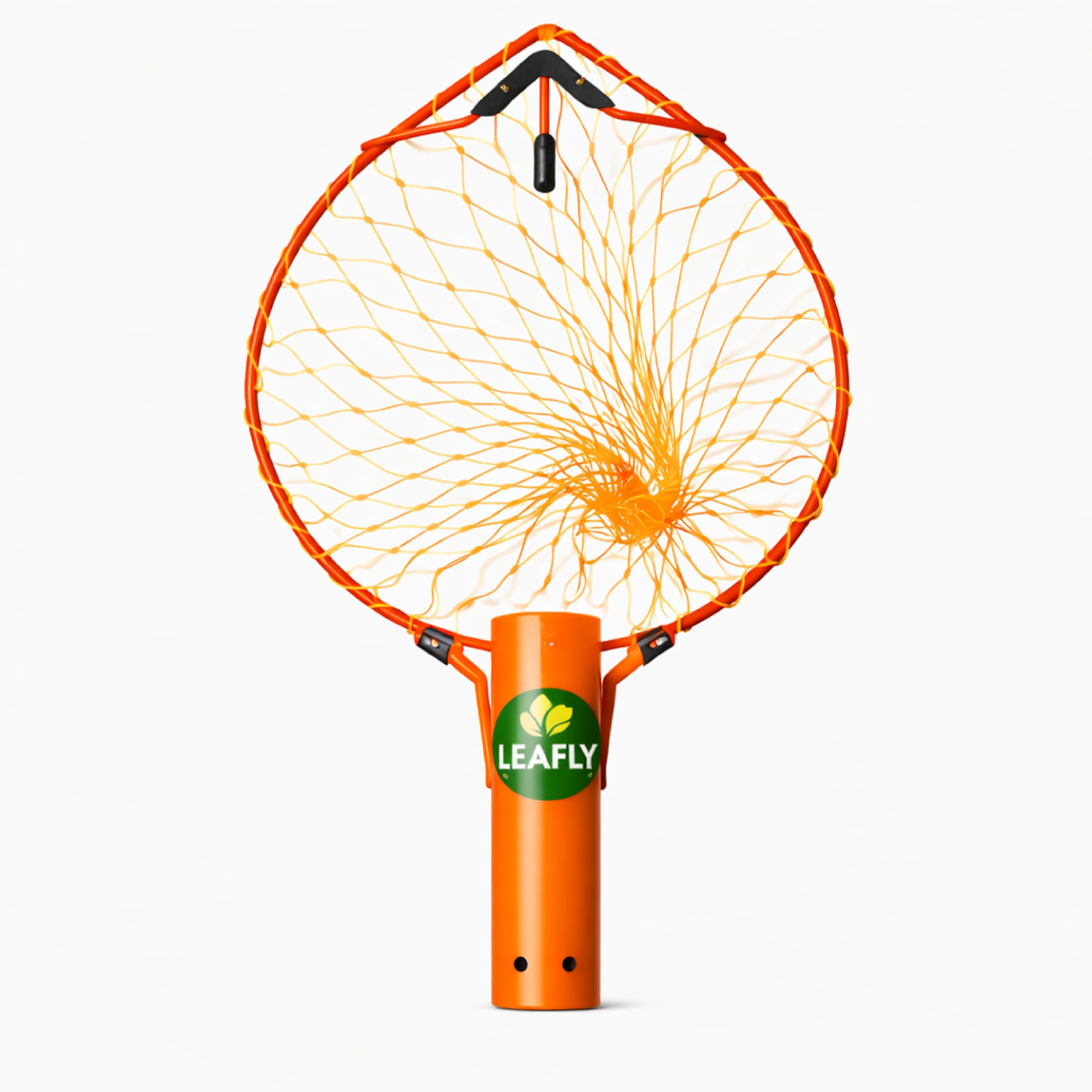 Leafly Mango Fruit Plucker with Net|Fruit Picker|Fruit Harvester (5-7 Kg)|Nylon Net Metal Frame|Fruit Basket Capacity Garden Tool-image-28