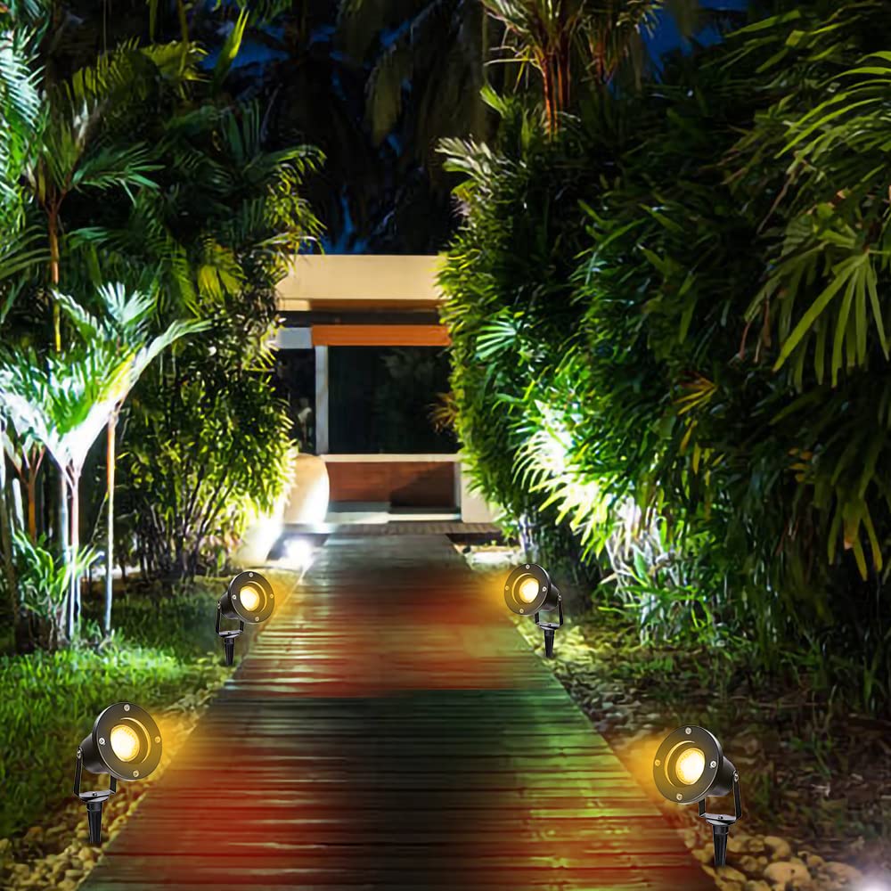 KS Verlichting Tuin - Grondspot GRONDSPOT 14,5 7061