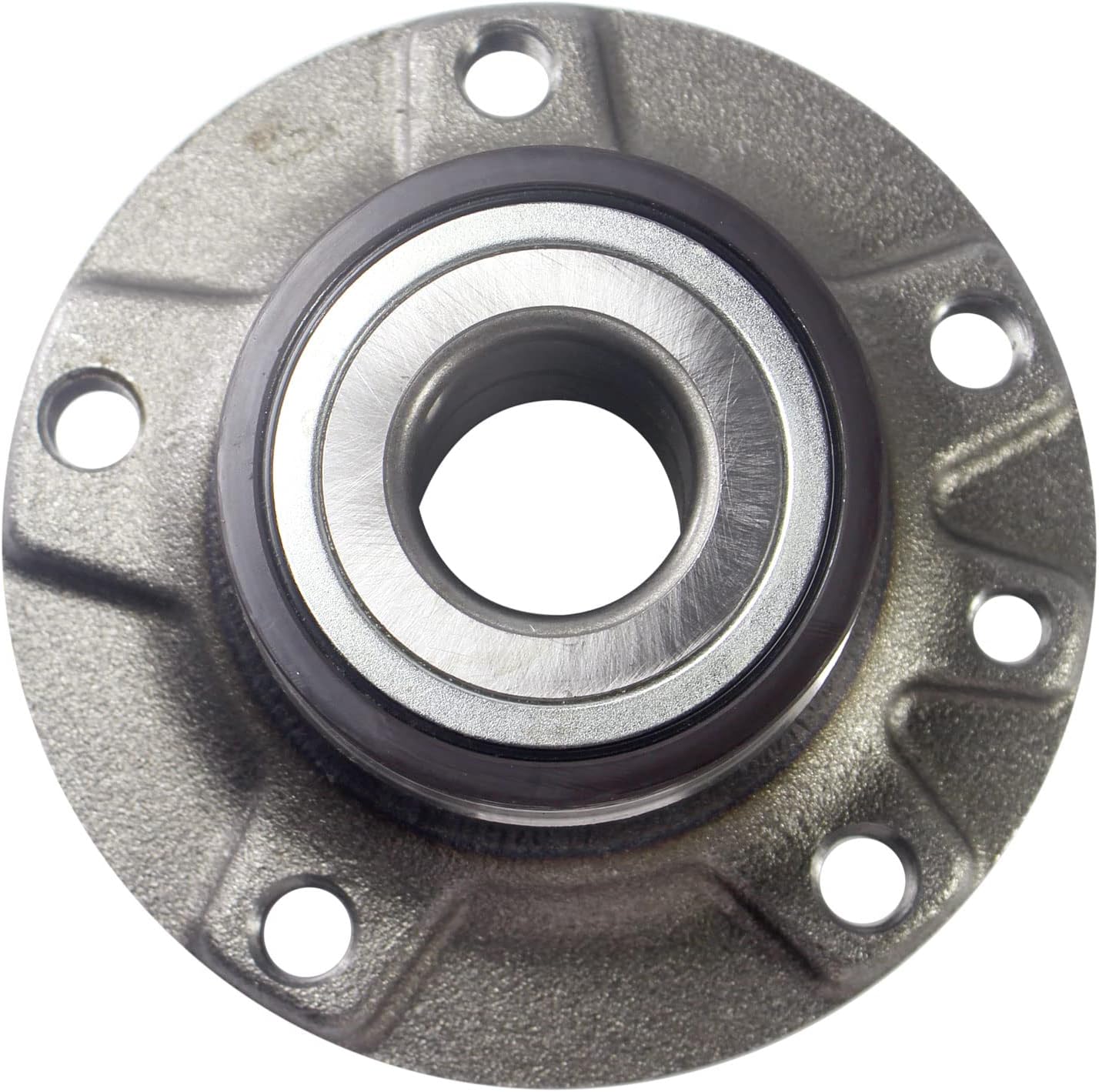 512510 Rear Wheel Bearing and Hub Assembly for Dodge Dart 2013 2014 2015 2016 Hub Bearing Assembly OE Directly 2pc