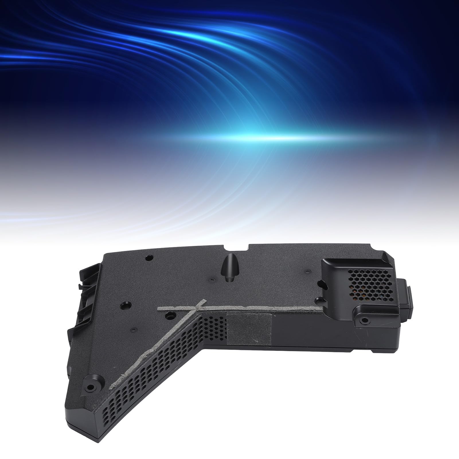 Fuente de Alimentación para Fuente de Alimentación Interna para Consola de Juegos DC 12V 31A con Material ABS, Adaptador de CA, Unidad de Alimentación para Consola de