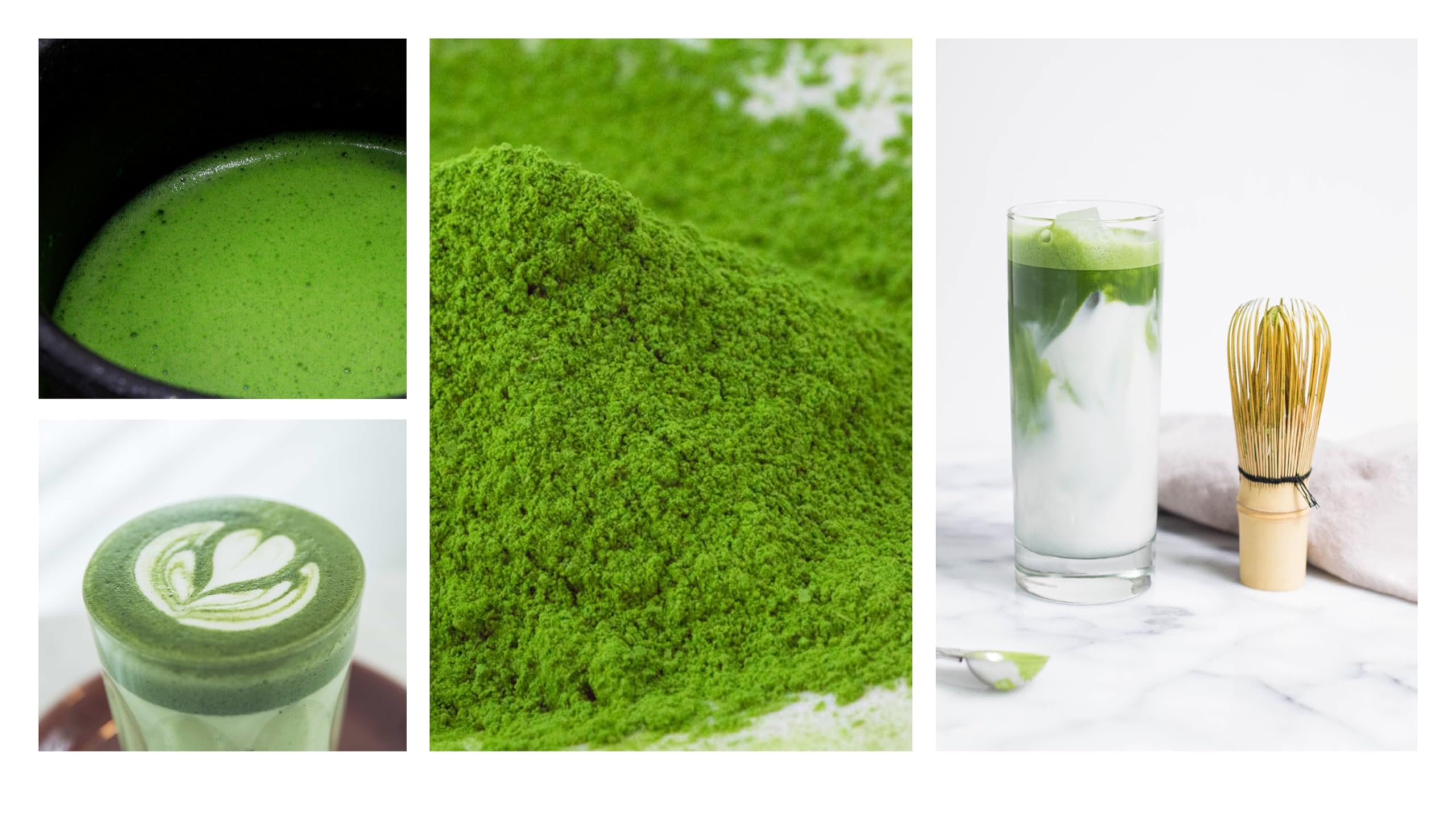 3kg The High-End Ceremonial Grade Yame Gyokuro Rare Matcha Green Tea Powder with Yame Traditional Authentic Gyokuro Japanese — view 8