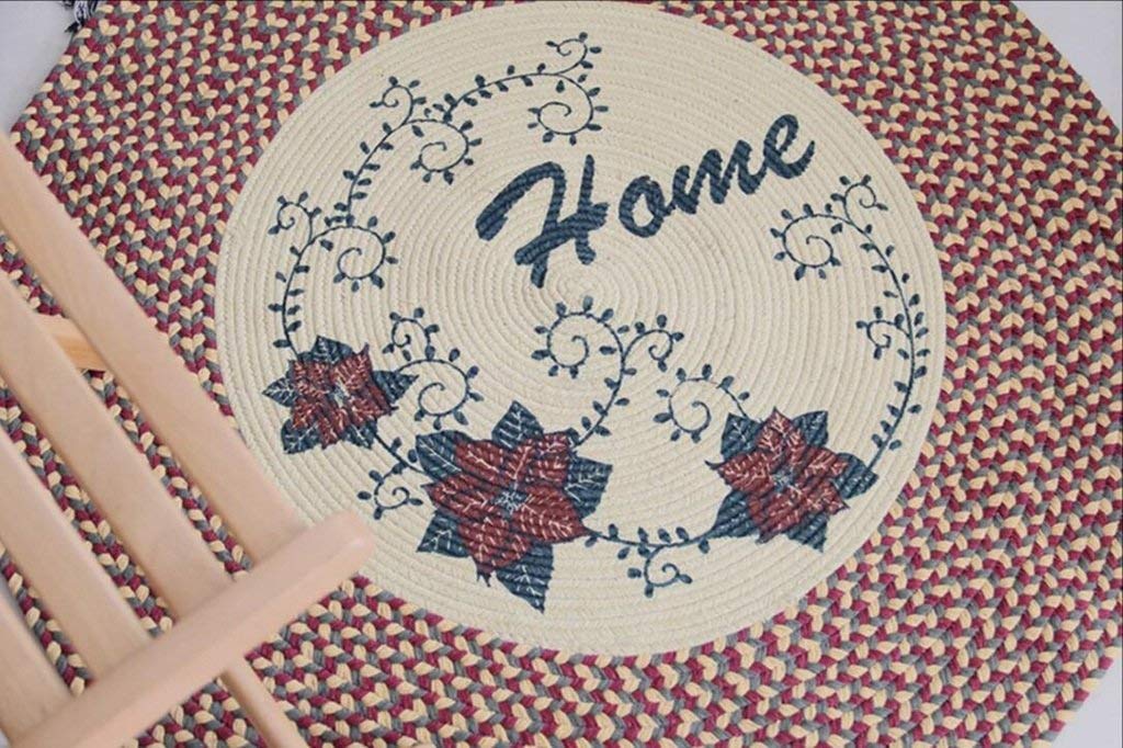 Tapis de ménage salon couverture de chevet chambre à coucher