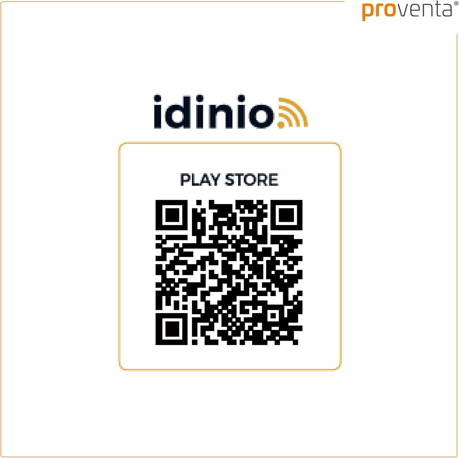 QR code for Google Play Store