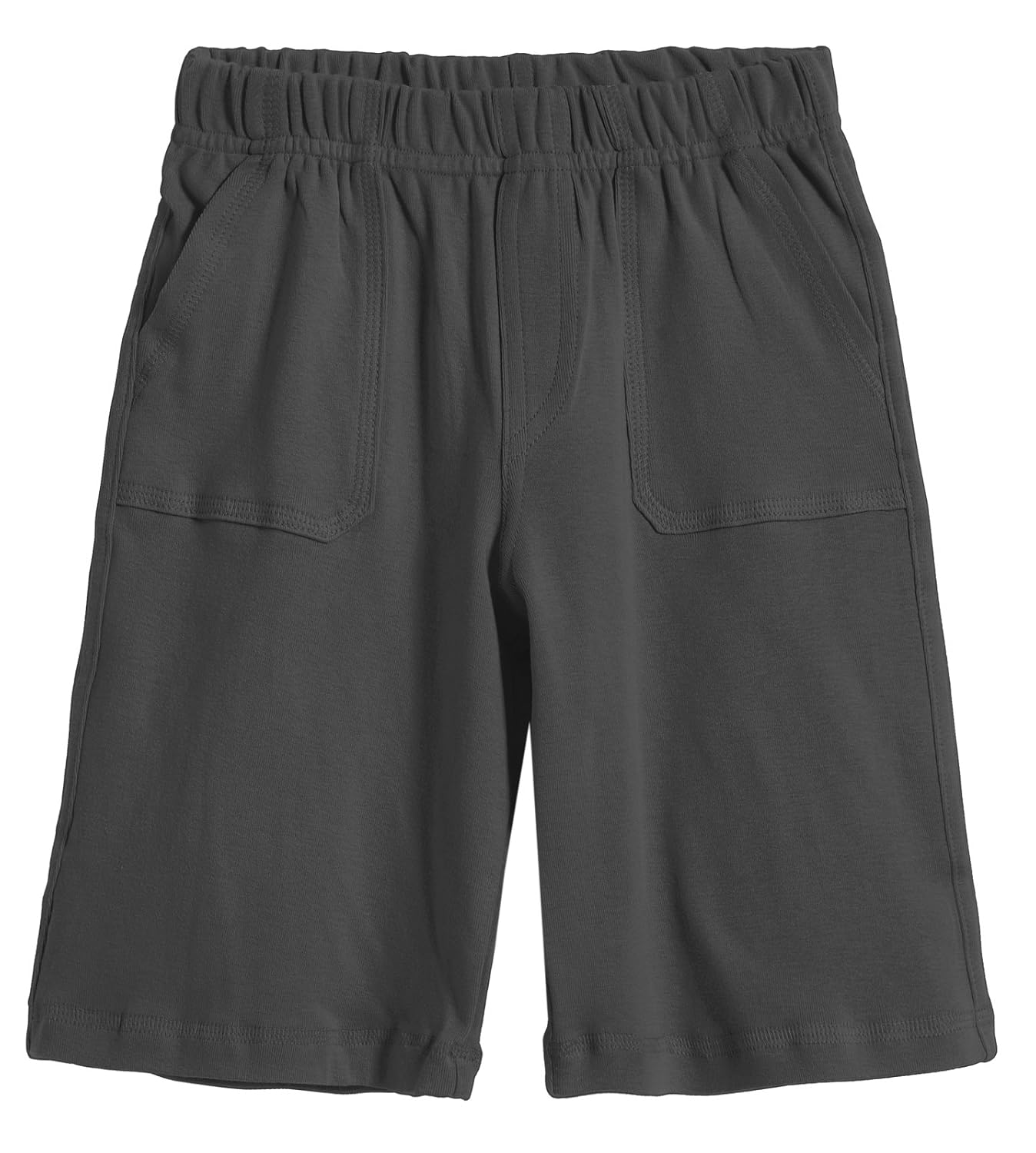 City Threads Boys' 3-Pocket Soft Jersey Shorts 100% Cotton - Review, Price and Buying Guide