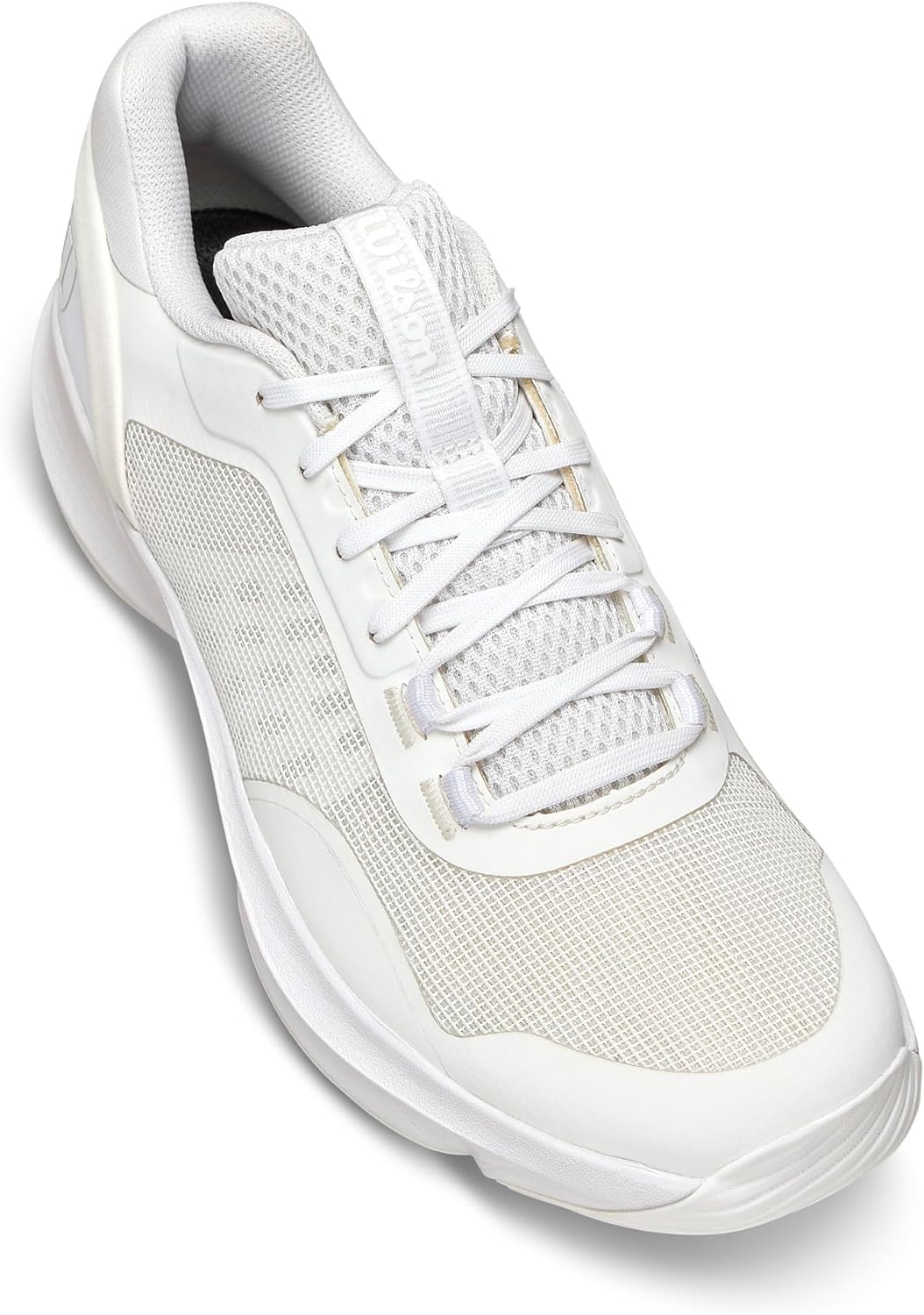 Wilson Mens Men's Hurakn Pro V2 Padel Shoes - Image 5