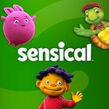 Sensical - Safe, free kids streaming with educational, age-appropriate videos, trusted creators, favorite characters, parental controls, and unlimited viewing. No subscription required.