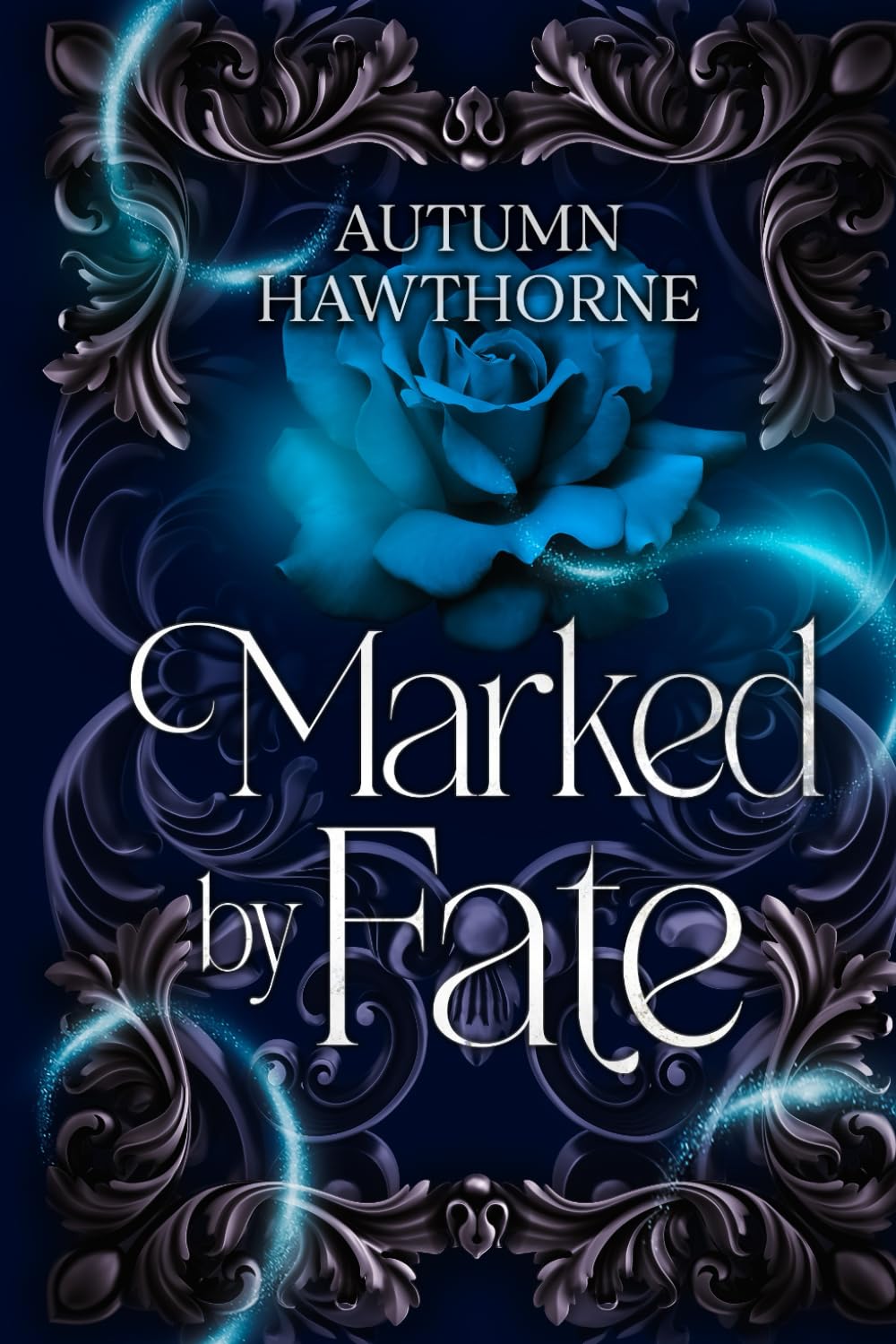Marked by Fate: 2 (Chosen of the Underground)