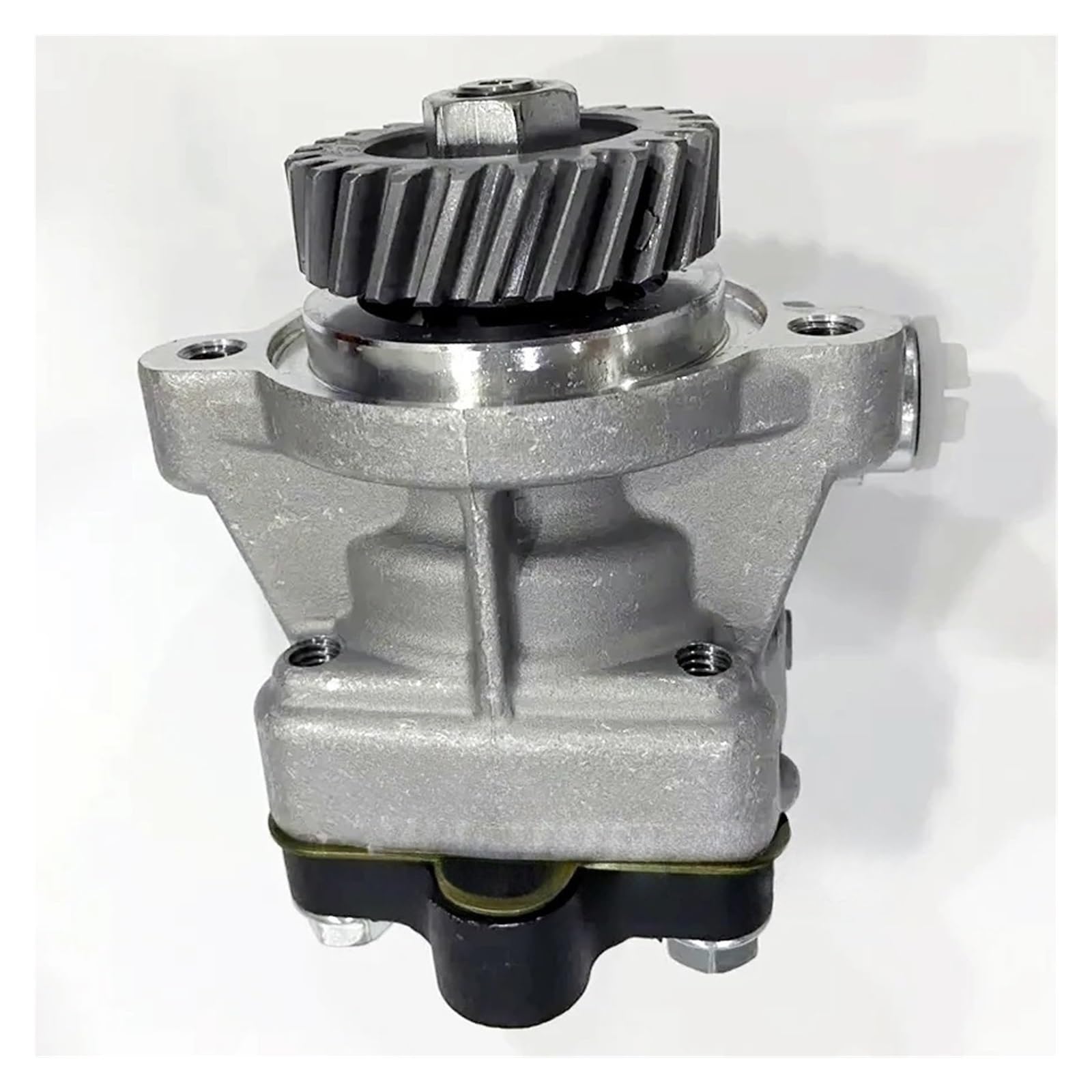 Amazon.com: Power Steering Pump Compatible With Mitsubishi Pajero  