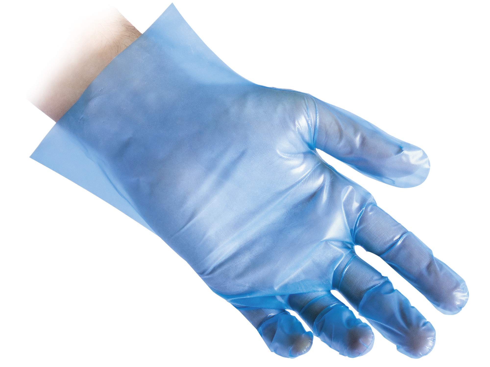 REFLEXX T22 Thermoplastische Elastomere Handschuhe 100% lebensmittelecht 2,0 (L) bei Günstiger Preis