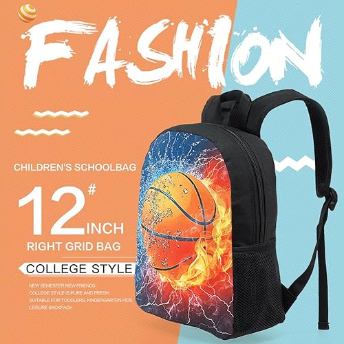 Miniatura 4 de Mochila preescolar, animales niños escuela libro bolsa niños impresión mochilas, Animal, Viajar