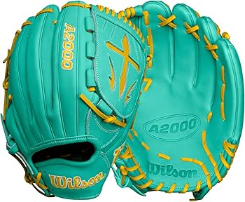 Amazon | Wilson Fall 2024 A2000® B23 12インチ ピッチャーズ