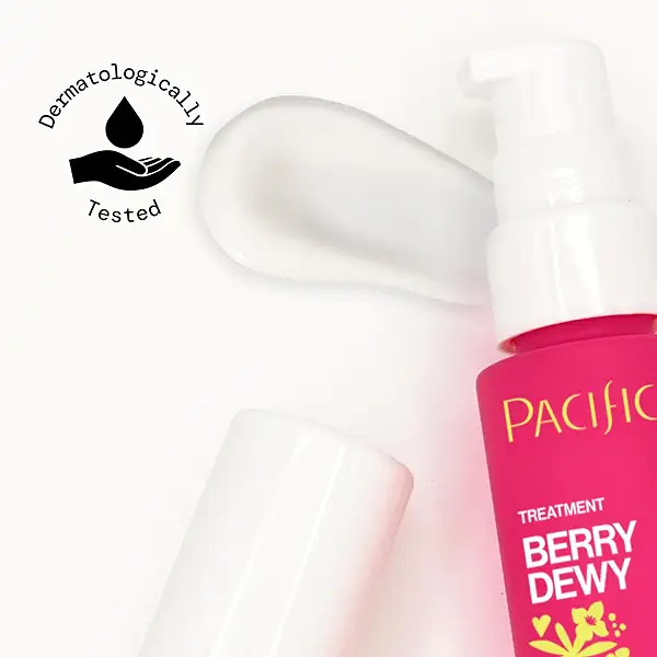 Pacifica Berry Dewy Barrier Support Serum, Ceramide and Niacinamide Face Serum, Snow Mushroom and Berry Complex, Lightweight Gel Texture, Non-Comedogenic, Vegan and Cruelty-Free 2