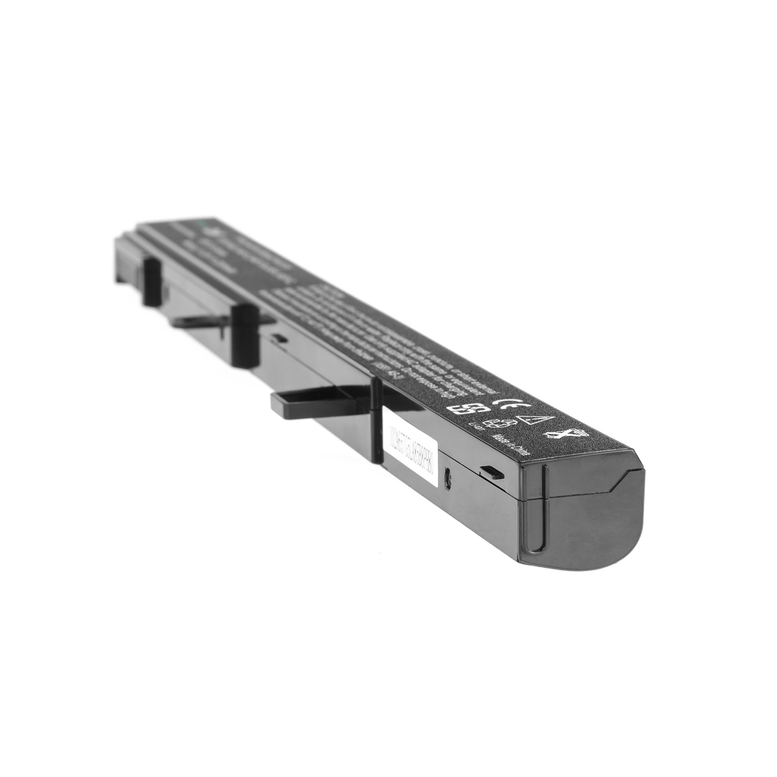Green Cell Batteria Asus A31N1319 A31LJ91 per Portatile Asus X551 X551C X551CA X551M X551MA X551MAV R512 R512C D550 D550C F551C F551CA F551M F751L R508CA R509 R512CA X451 X451CA X451MAV X751L (11.25V)