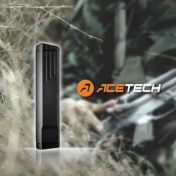 クリスベクター専用　ACETECH THOR&VIK1 完備美品セット 楽天市場】クリスベクター トレーサーの通販