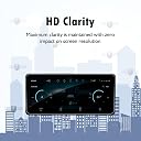 RGY Screen Guard For Tata Curvv 2024 (10.24" inch Infotainment System | AC | Steering | 10.25" inch MID) (Creative + S, | Accomplished S) - Clear gallery image