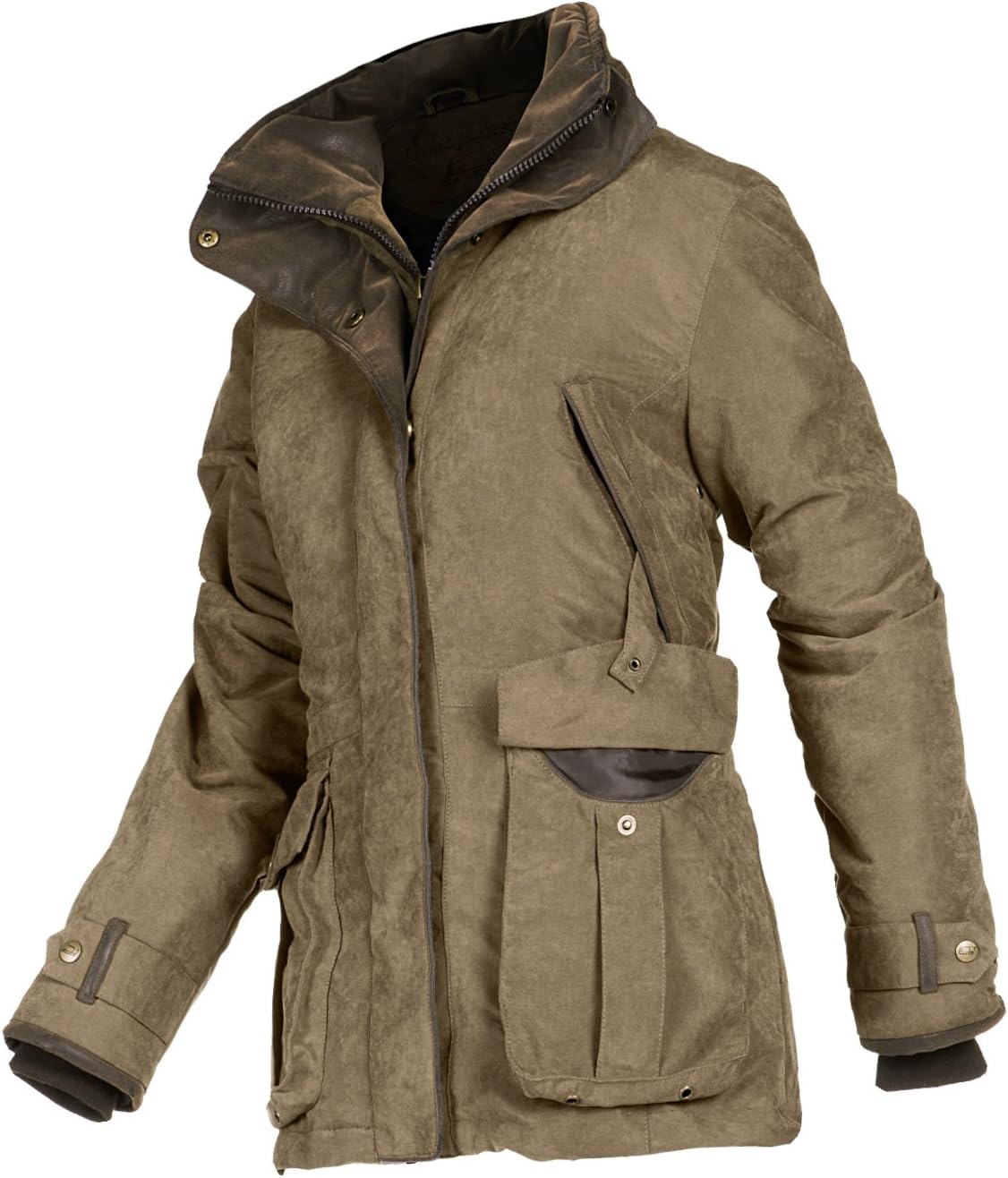 Baleno Women's Sheringham Jacket