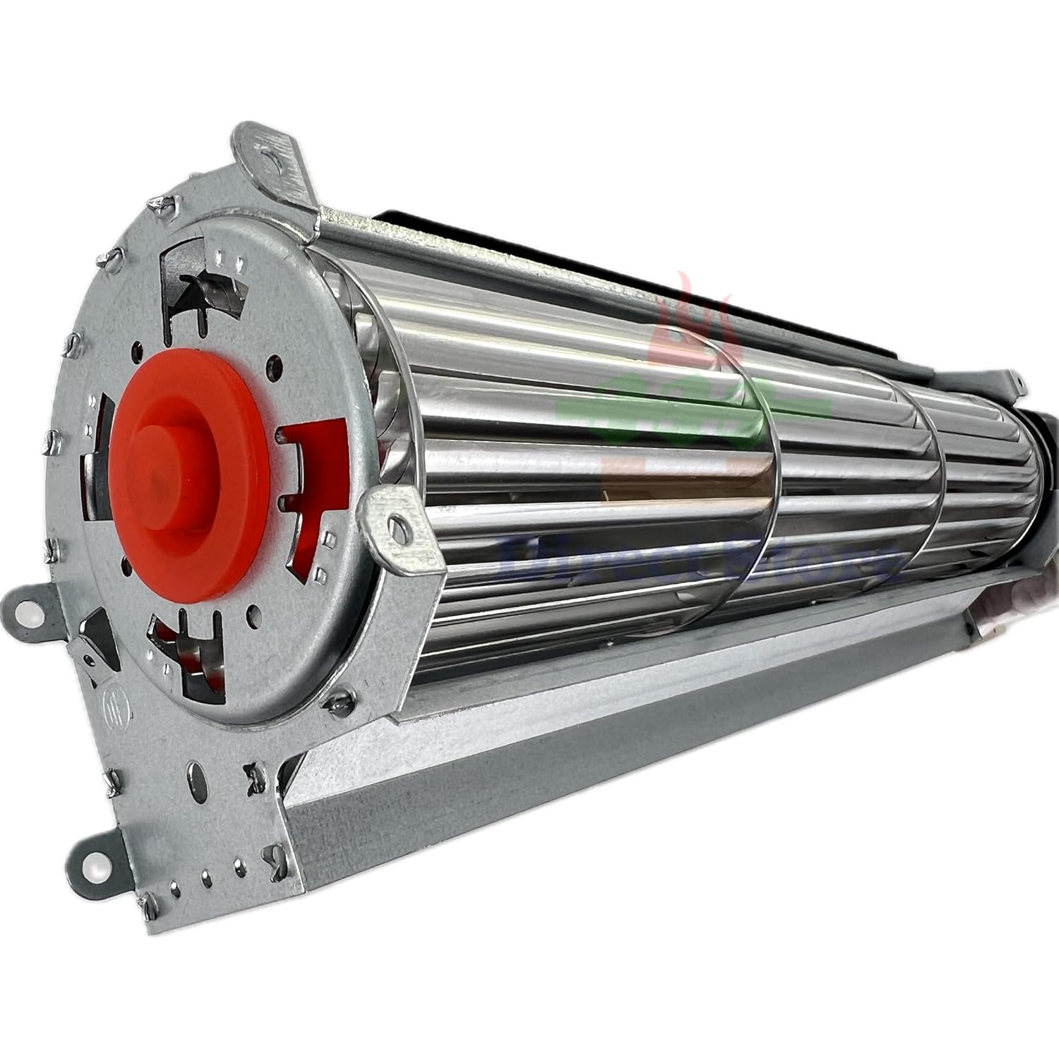 Direct store Parts Kit DN122 BKT GA3650T GA3650TB GA3700T GA3700TA Fireplace Blower Fan Kit for Desa Rotom