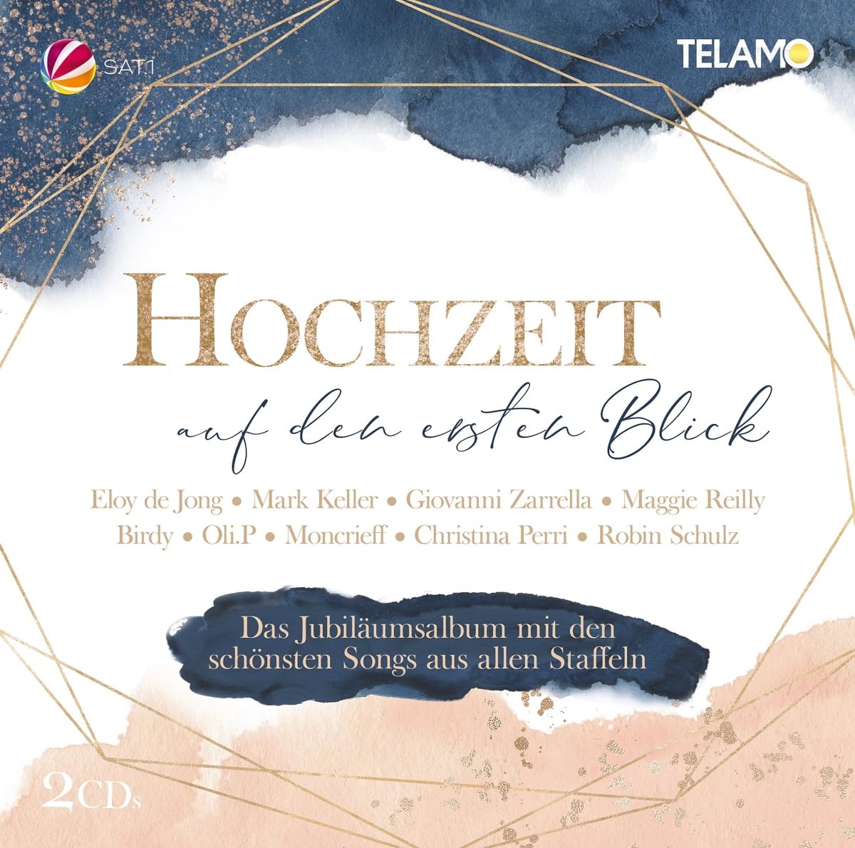 Hochzeit auf Den Ersten Blick