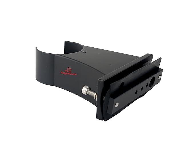 Arm/Direct Mount for NextGen 2 Series Lights - Brown Color