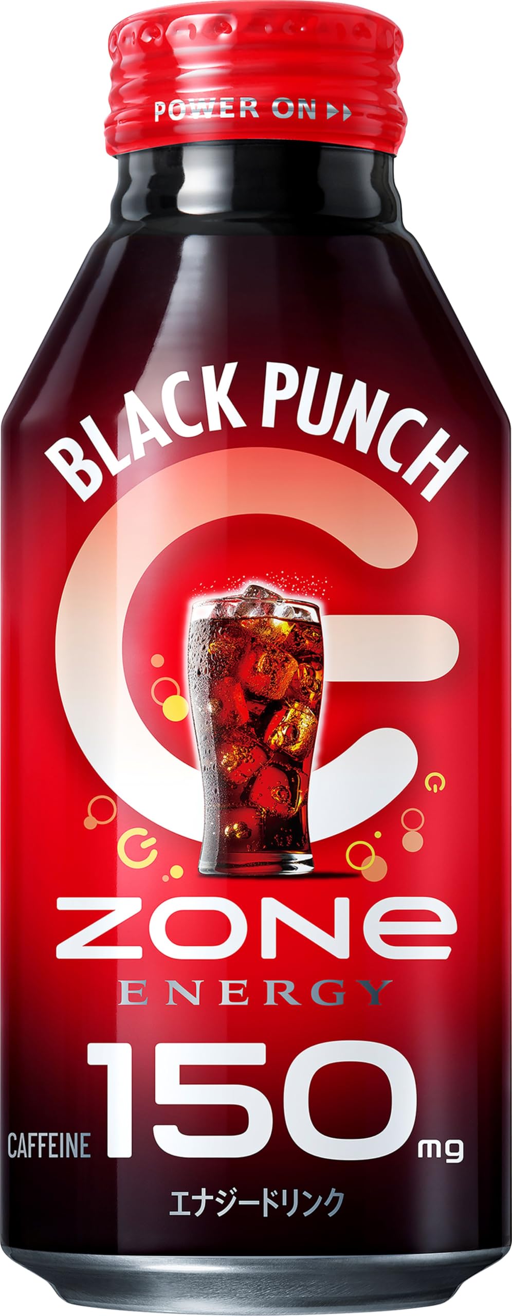 Amazon.co.jp: ZONe(ゾーン) HYPER ZONe ENERGY BLACK PUNCH エナジー