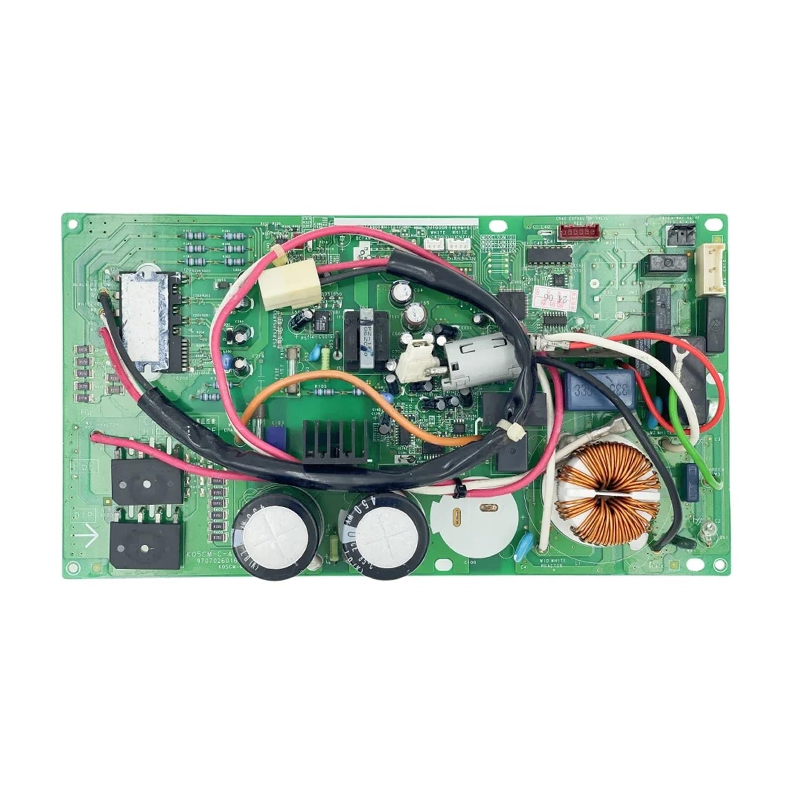 Niufenggeo 18000 Btu K05cm-C-A (03) Circuit Pcb K05cm-03 9707026016 Control Board ，Compatible For Fujitsu ，Air Conditioner Conditioning Parts Air Inverter Module(18000 Btu)