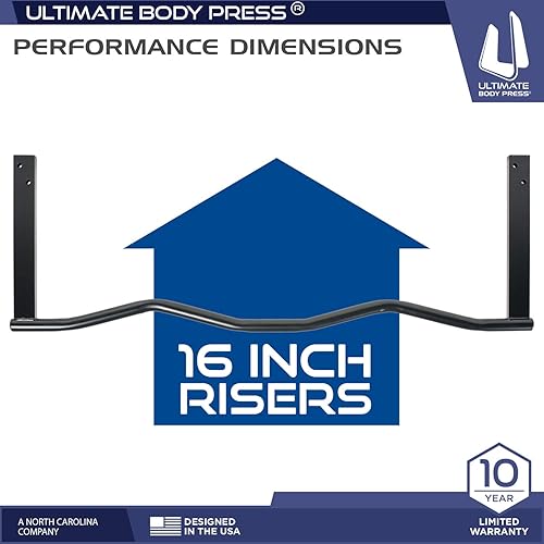 Miniatura 7 de Joist Mount Pull Up Bar and Strap System