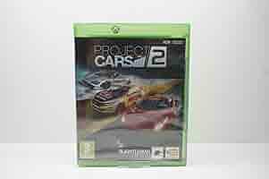 Xbox - □□XBOX ONE X 中古美品　Project Cars2付 送料無料□□ □□XBOX ONE X 中古美品 Project Cars2付 送料無料