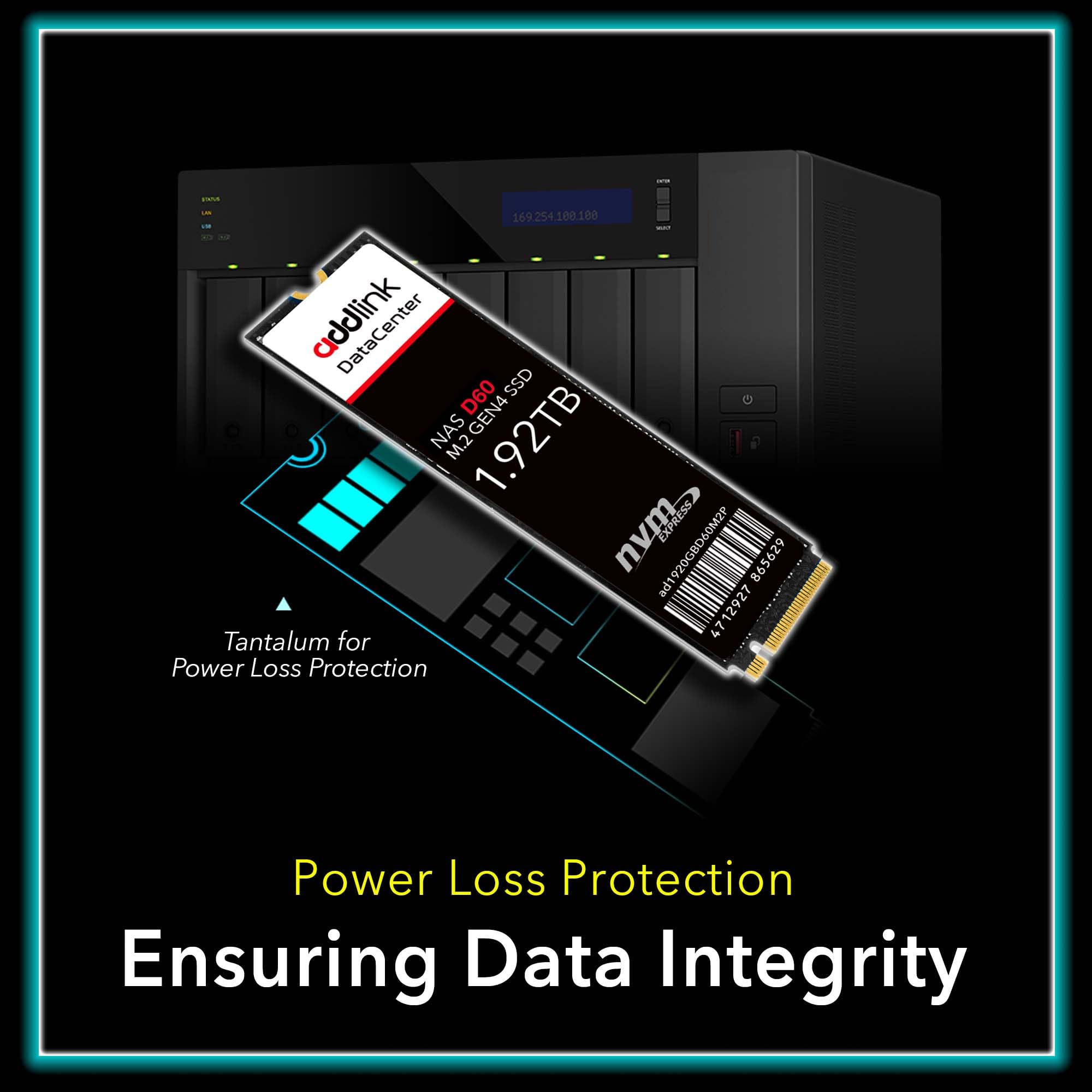 addlink M.2 2280 SSD 2tb 最大 6000MB/s Amazon.com: Addlink D60 1920GB M.2 2280 High Endurance