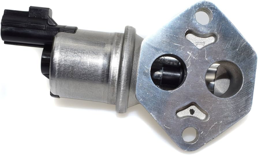Amazon.com: AC241 New Idle Air Control Valve Motor IAC Fit For