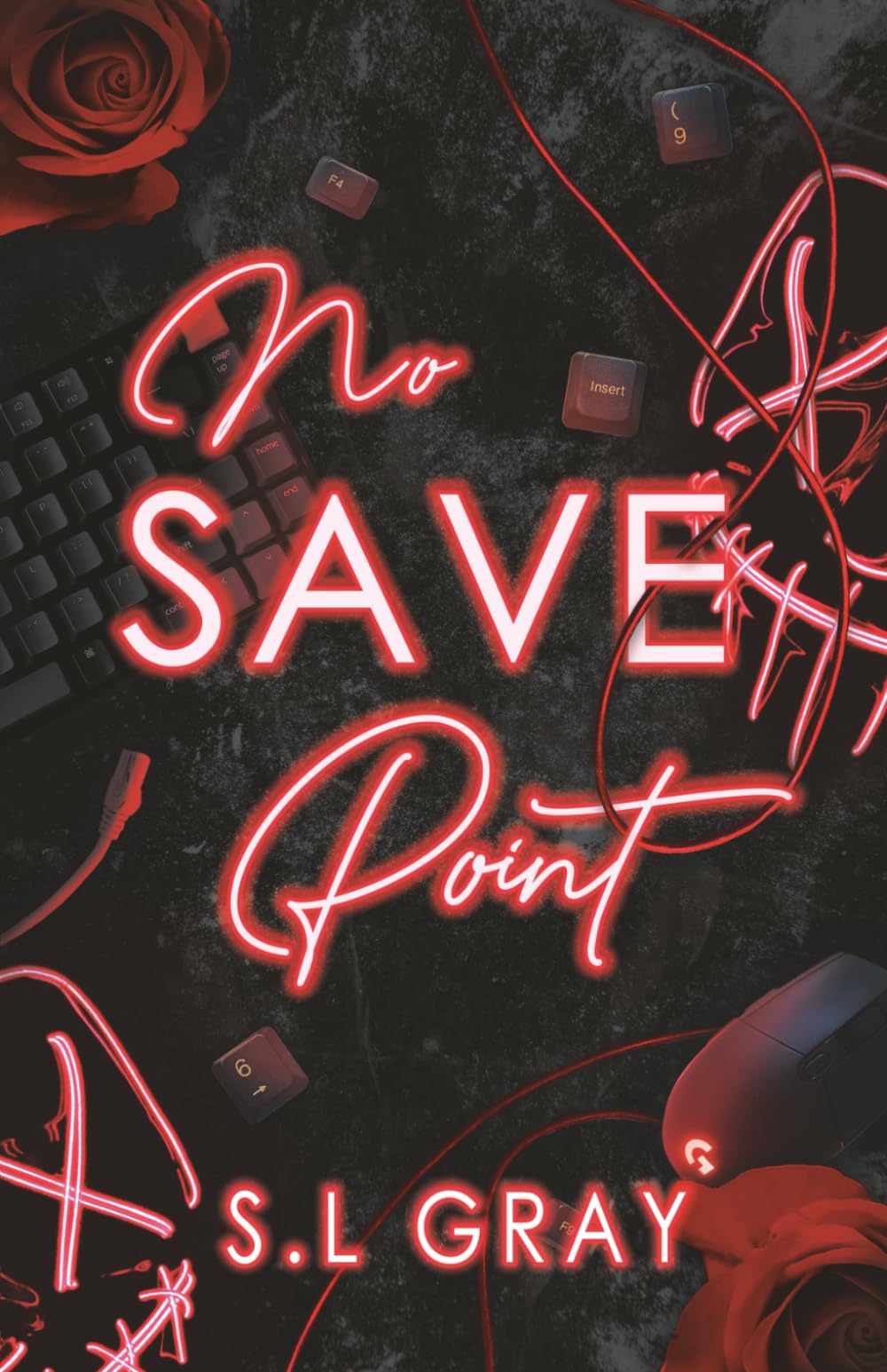 No Save Point (Co-op Corrupted Duet)