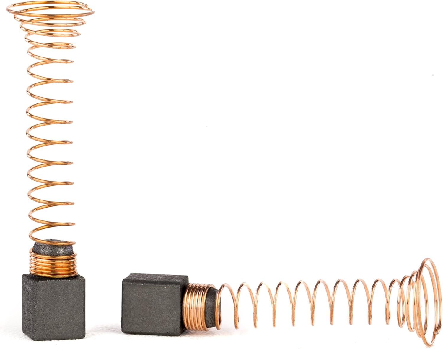 Dremel Parts 2610009829 - Juego de cepillos y muelles