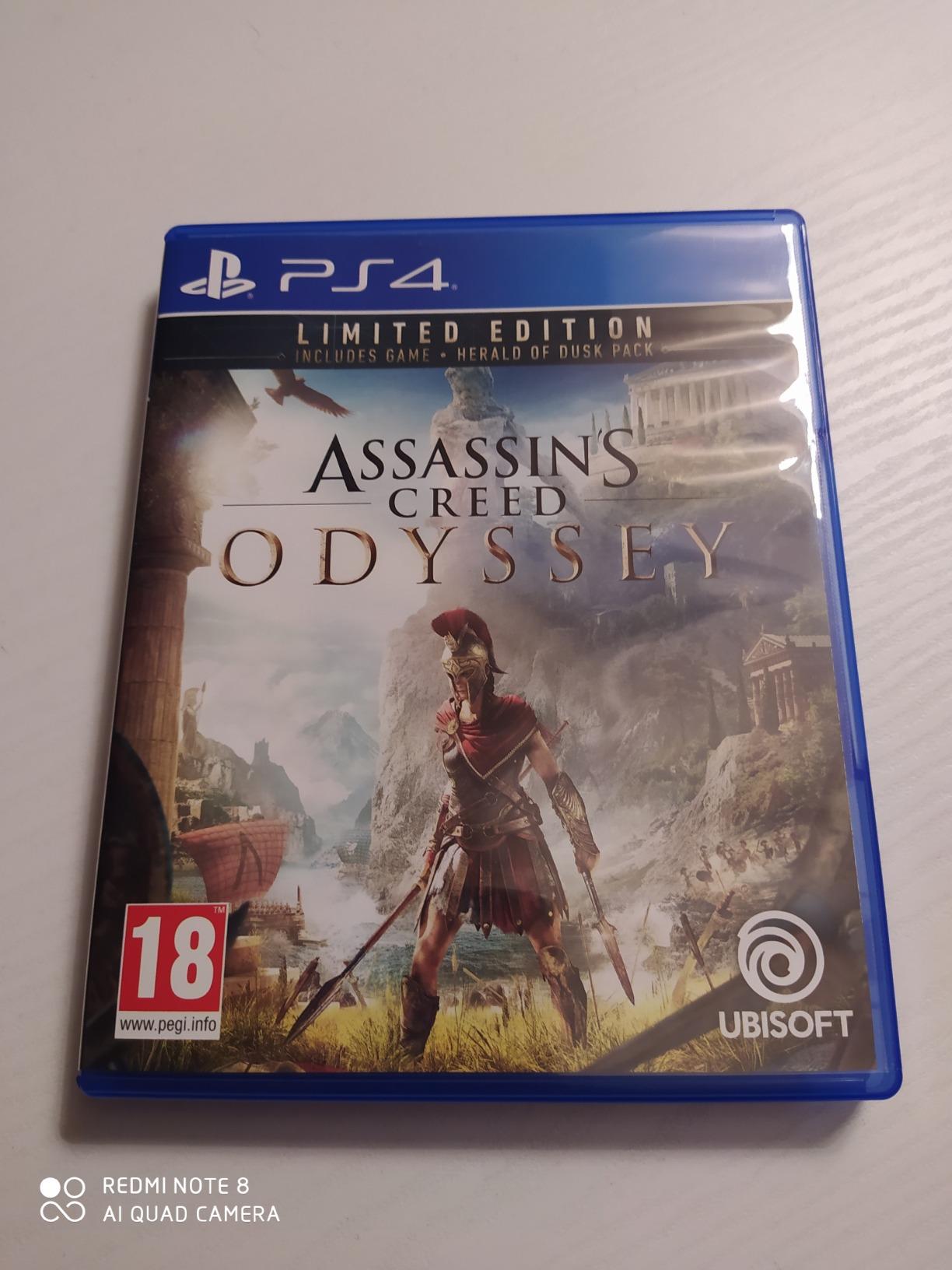 Immagine del cliente