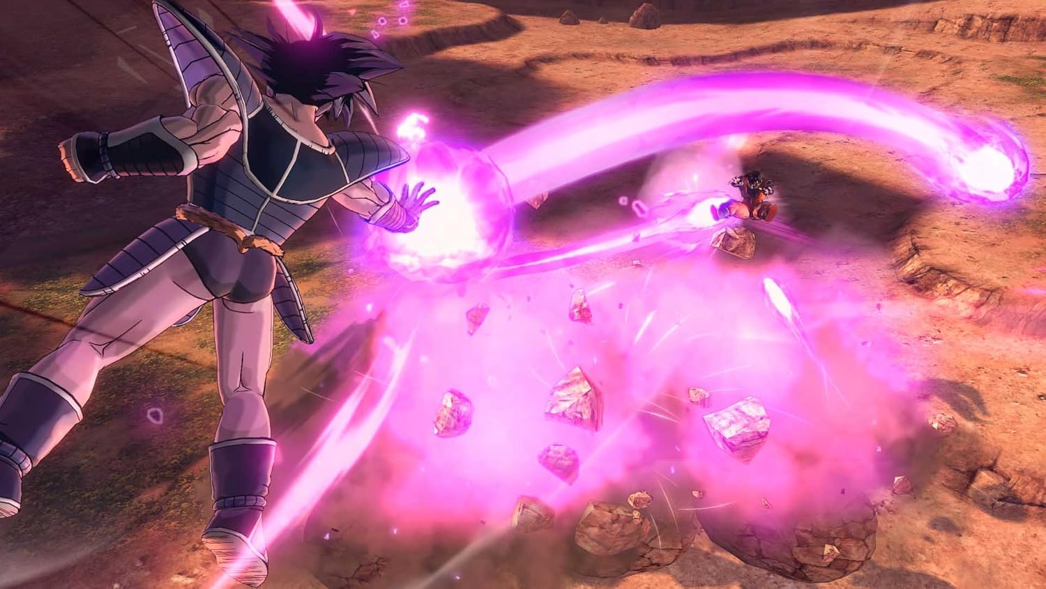 Dragon Ball Xenoverse 2 (Nintendo Switch) - Image 4