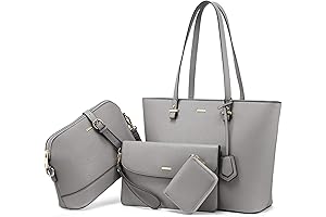 Female Handbags: Elevate Your Everyday Style