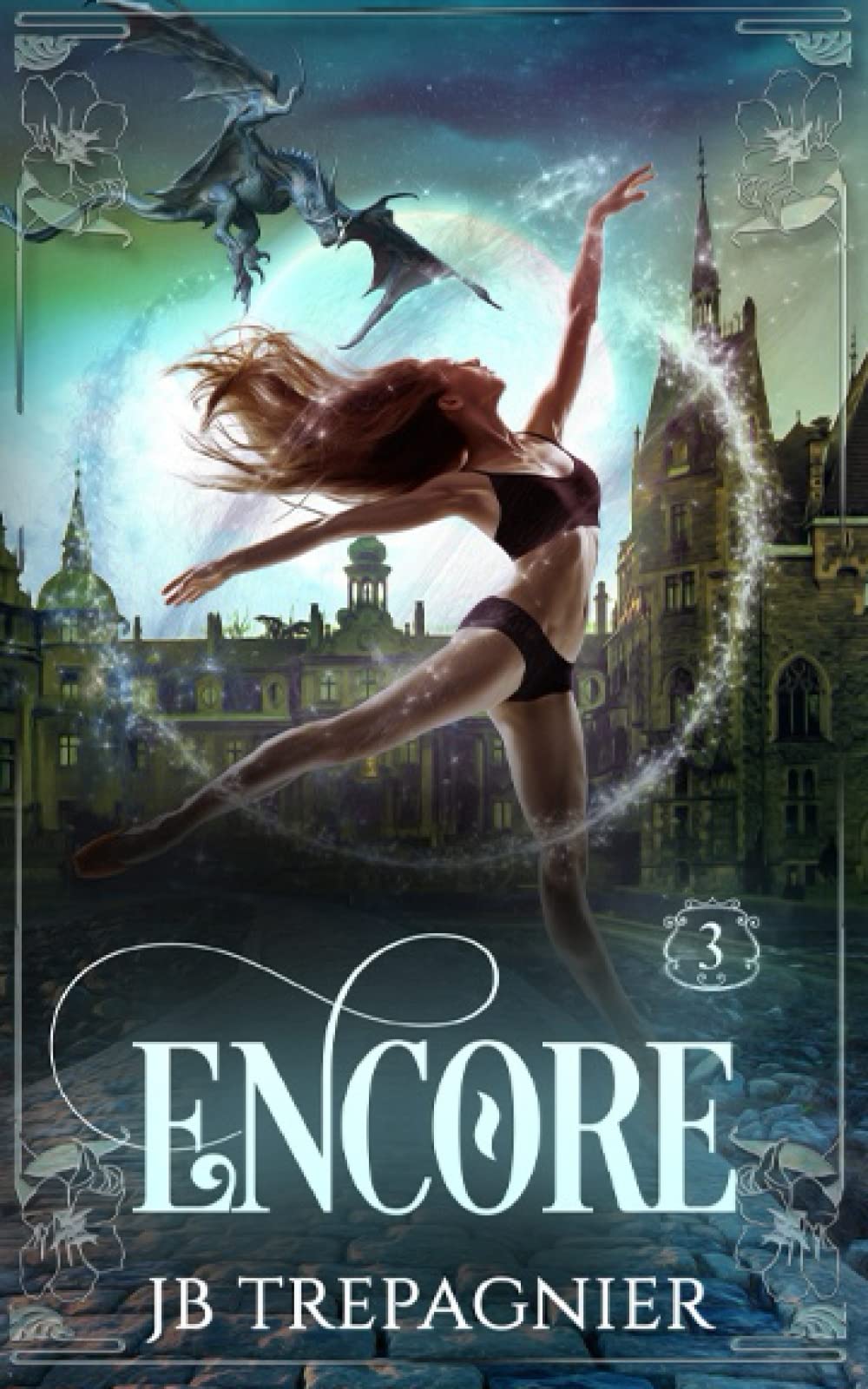 Cover of Encore