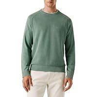 Pepe Jeans Maglieria Fleet Uomo, Verde (Verde Bosco)