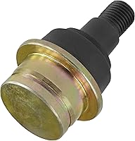 Vista 3 de Caltric Junta de rótula inferior del nudillo delantero compatible con John Deere XUV865E XUV865M XUV865R AUC12838