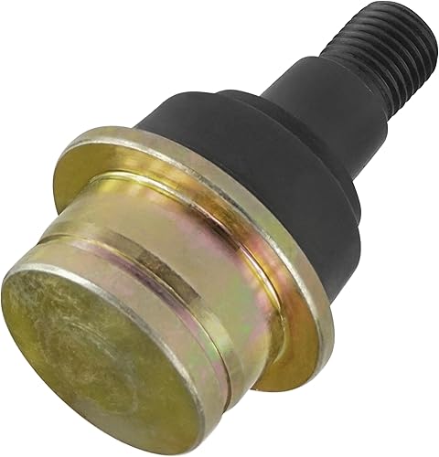 Miniatura 3 de Caltric Junta de rótula inferior del nudillo delantero compatible con John Deere XUV865E XUV865M XUV865R AUC12838