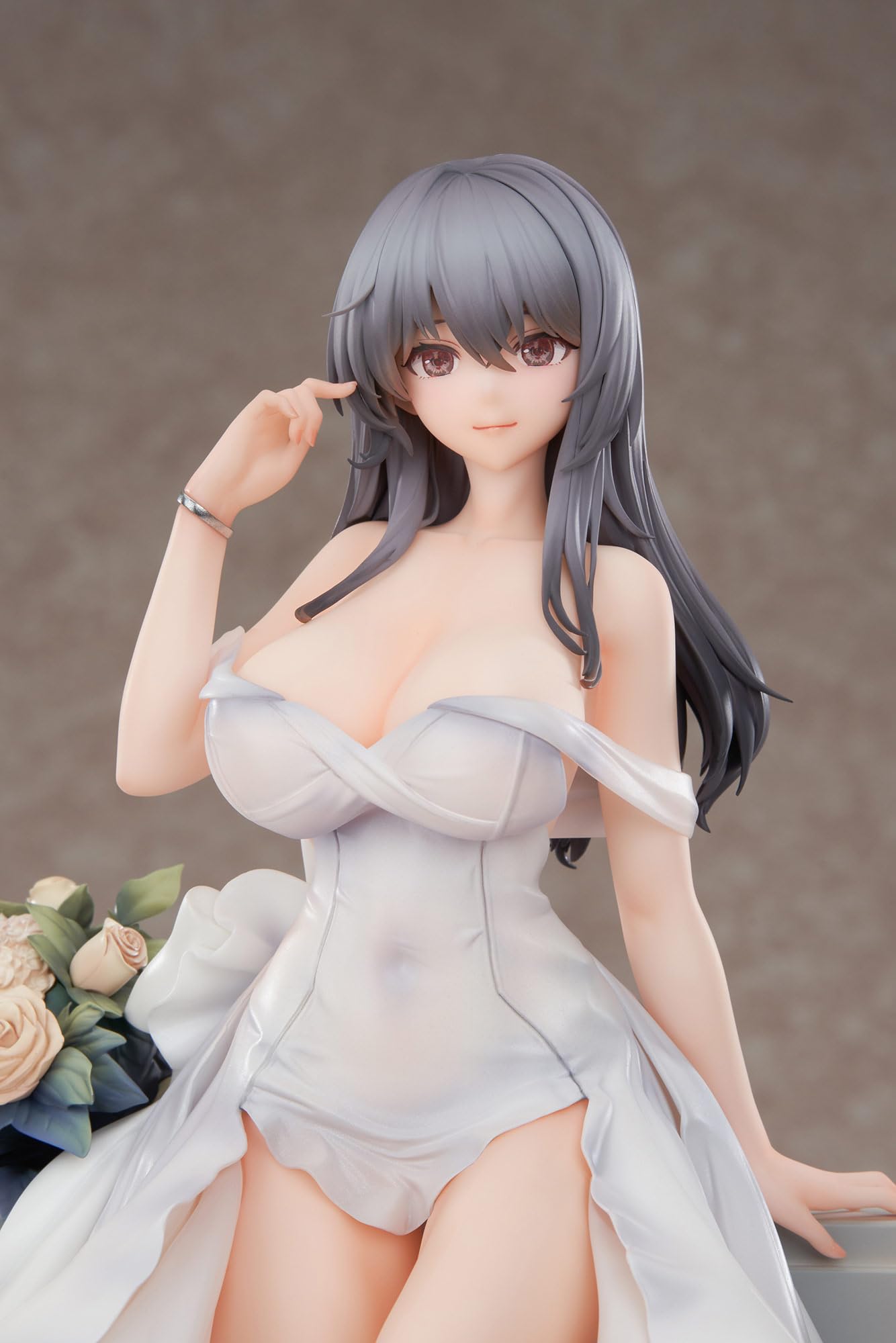 Amazon.co.jp: Azur Lane アズールレーン「カリブディス 輝かしの麗裳