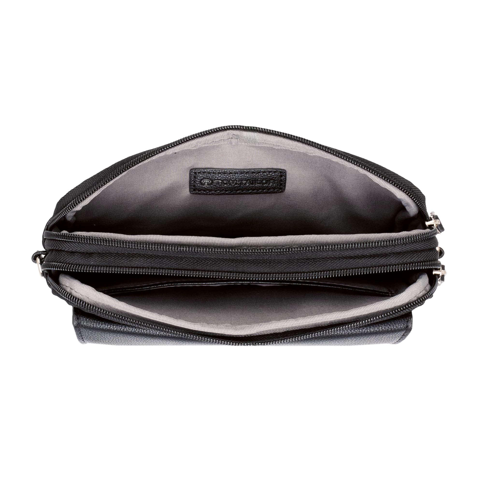 TOM TAILOR Tilly Damen Umhängetasche Crossbody Bag Klein