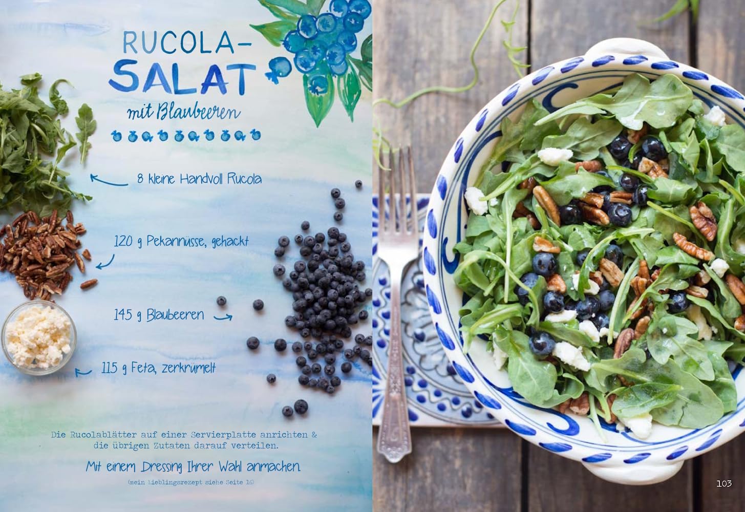Ein Fest im Grünen für Gäste: Einfache Rezepte und Ideen für jeden Anlass