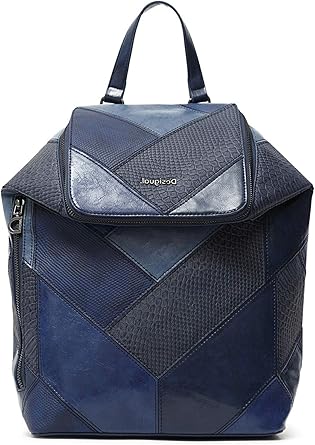 Big blue backpack Clearance