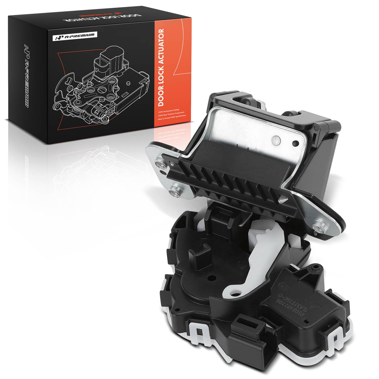 ロストラータ3 Amazon.com: A-Premium Rear Hatch Lock Trunk Latch Compatible with