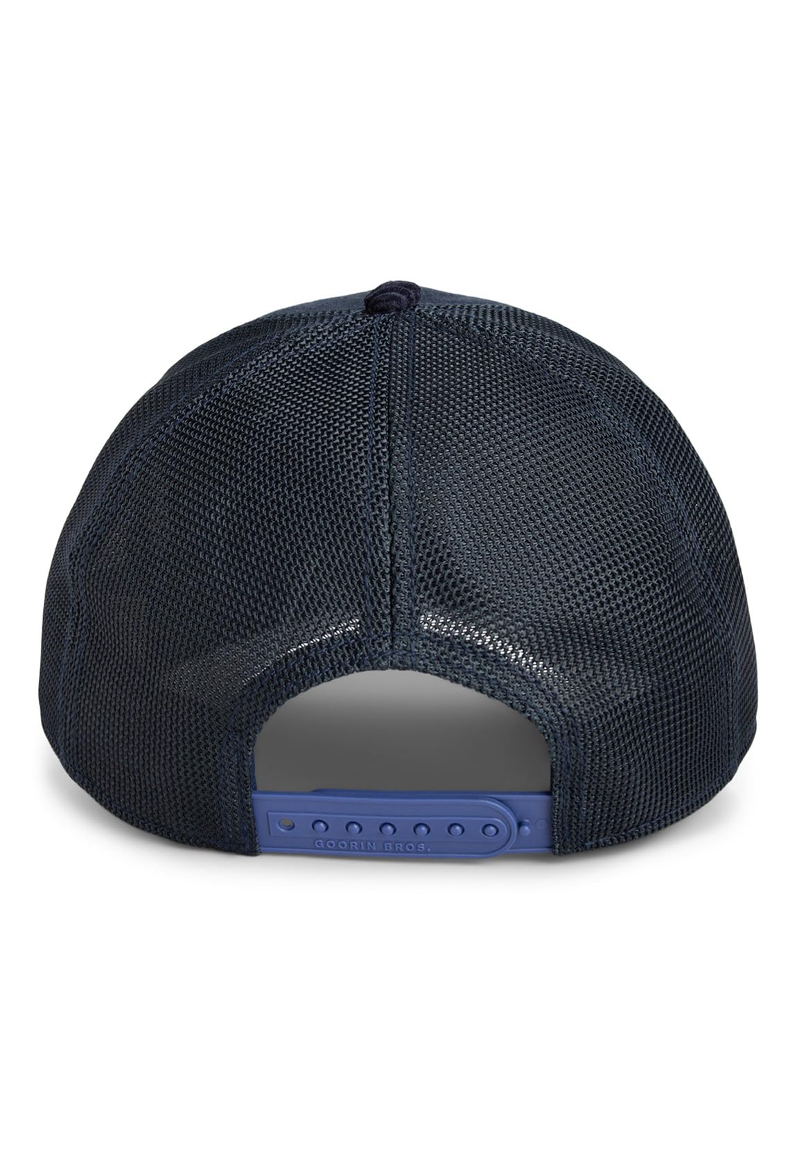 Goorin Bros. Trucker Cap Shadow Remix Multicolor Mehrfarbig, Size:OneSize