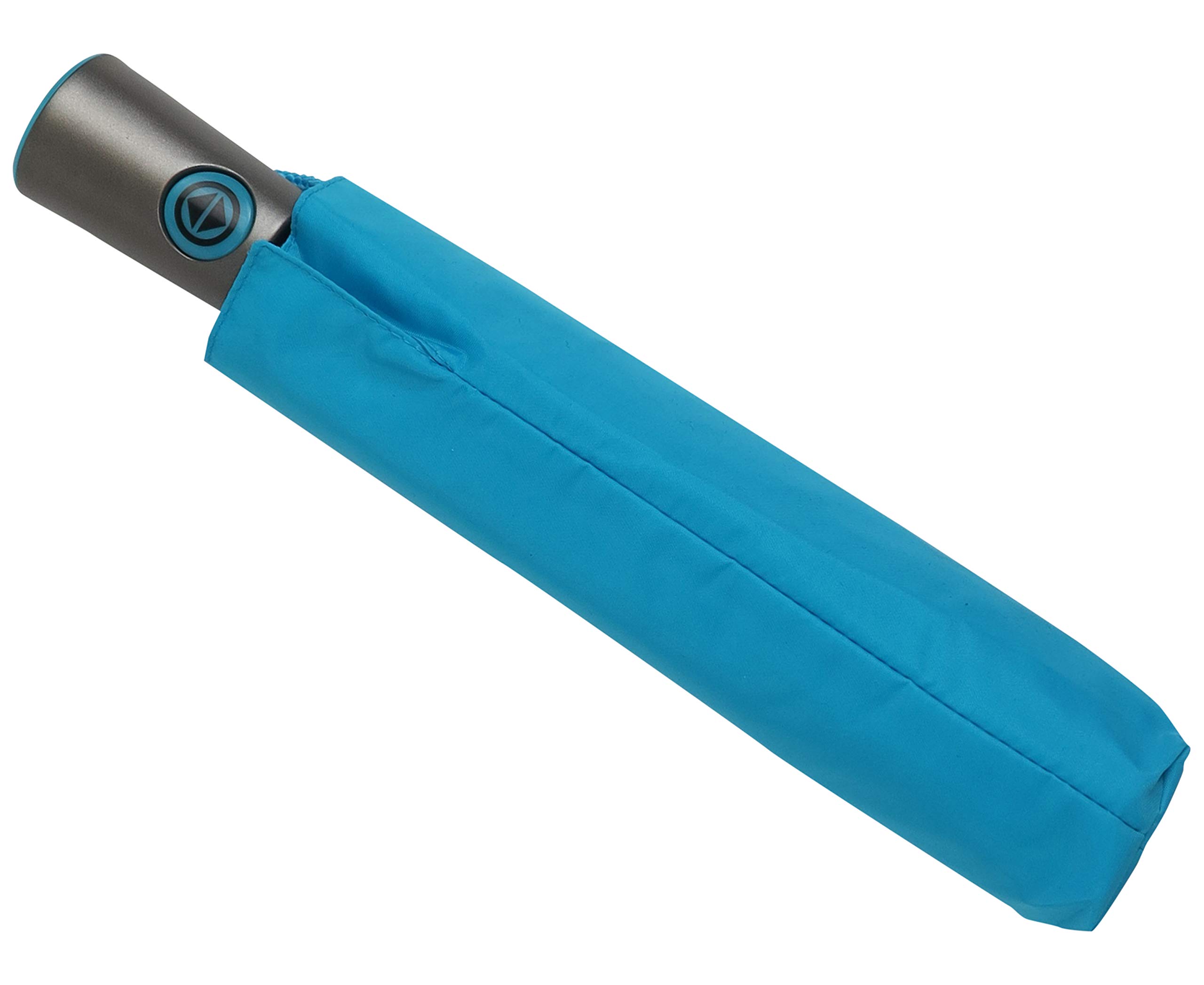 TotesTOTES MINI AUTO OPEN AUTO CLOSE W TITAN TECH UMBRELLA