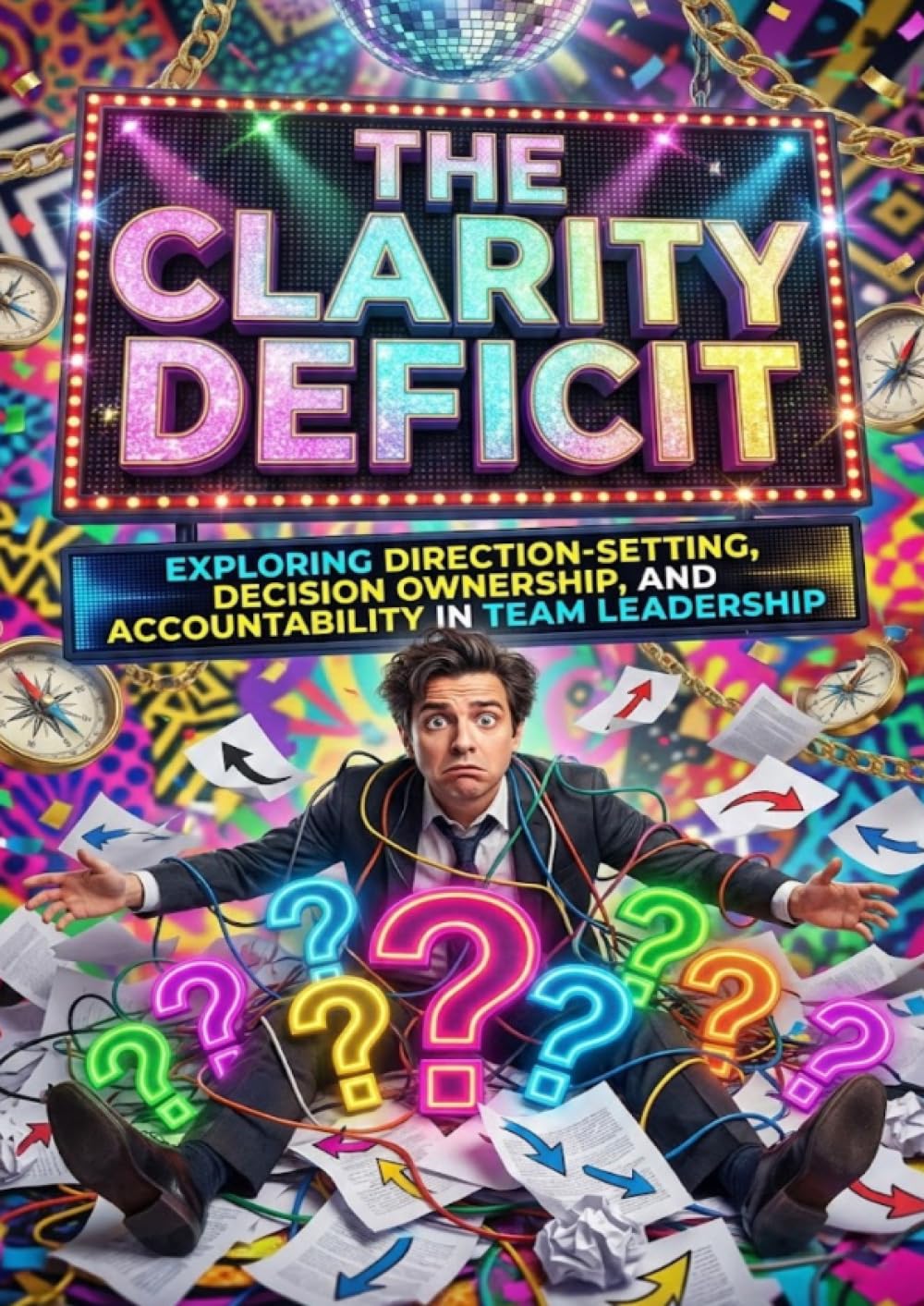 The Clarity Deficit: Exploring Direction-Setting, Decision Ownership, and Accountability in Team Leadership