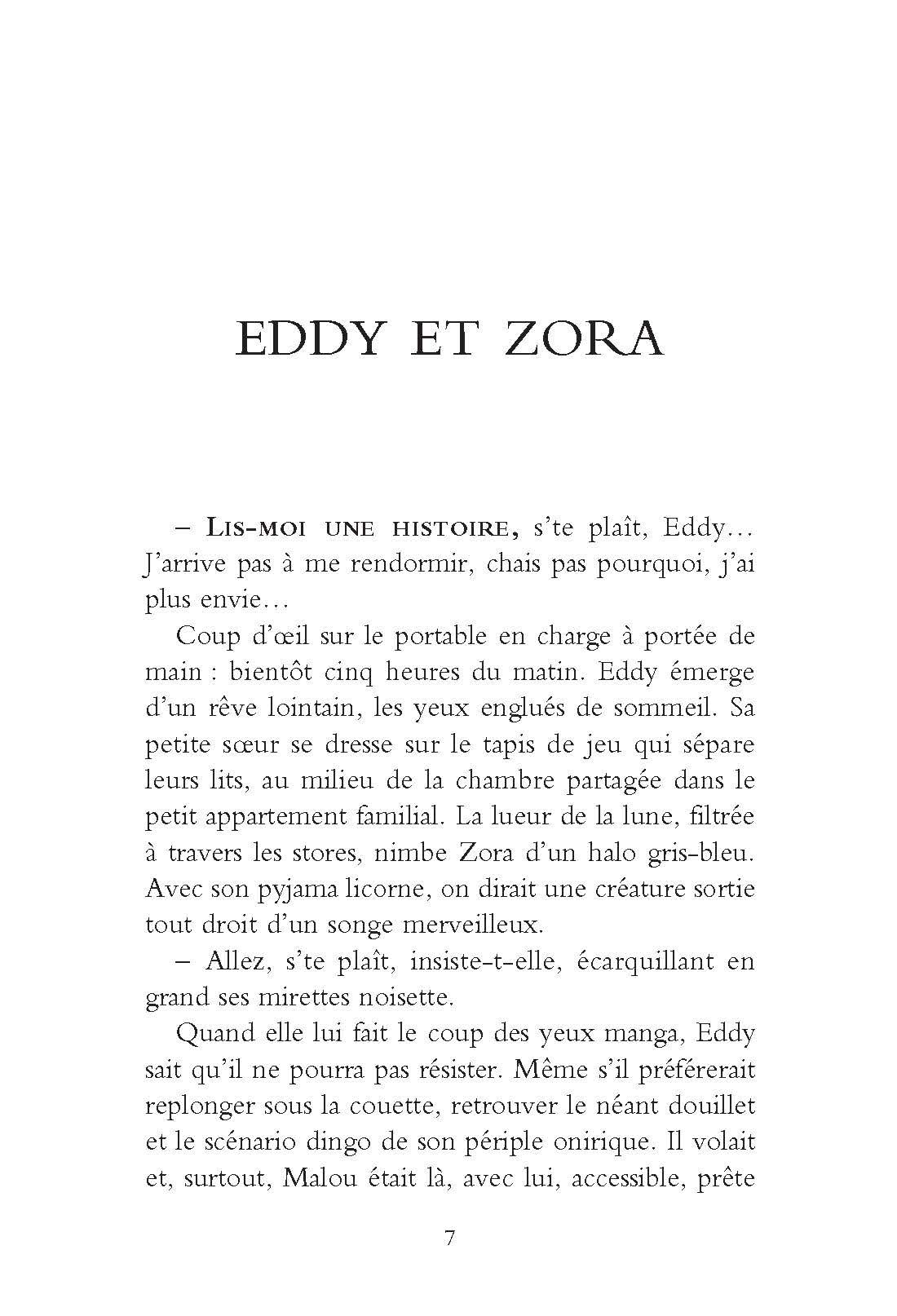 Nouvelle ère