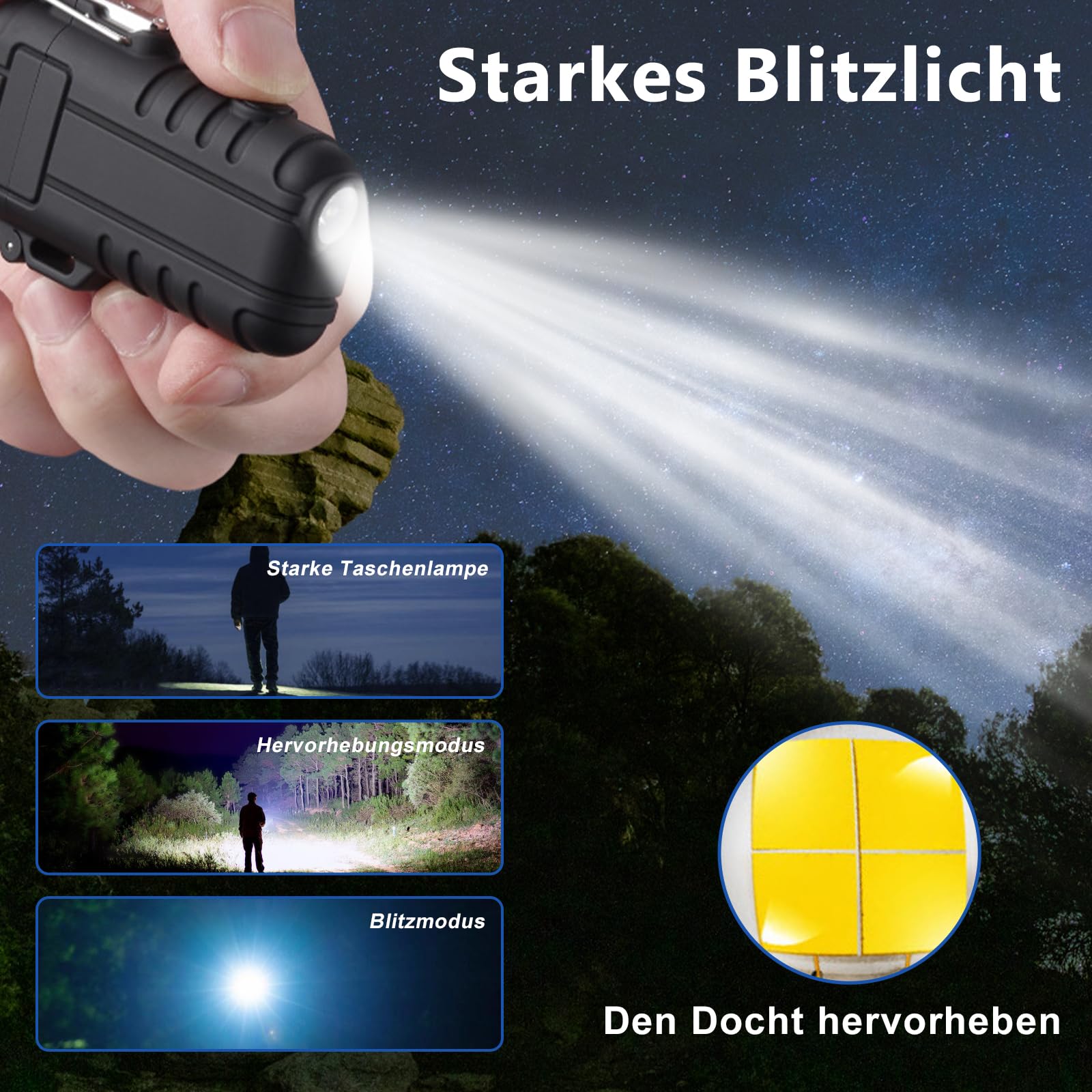 Briquet à Arc électrique Rechargeable Avec Affichage De La Batterie à LED Briquet USB à Col Long Et Flexible Pour Bougies Lumineuses Rechauds A Gaz Camping Barbecue Briquet à Arc électrique Rechargeable Avec Affichage De La Batterie à LED Briquet USB à Col Long Et Flexible Pour Bougies Lumineuses Rechauds A Gaz Camping Barbecue