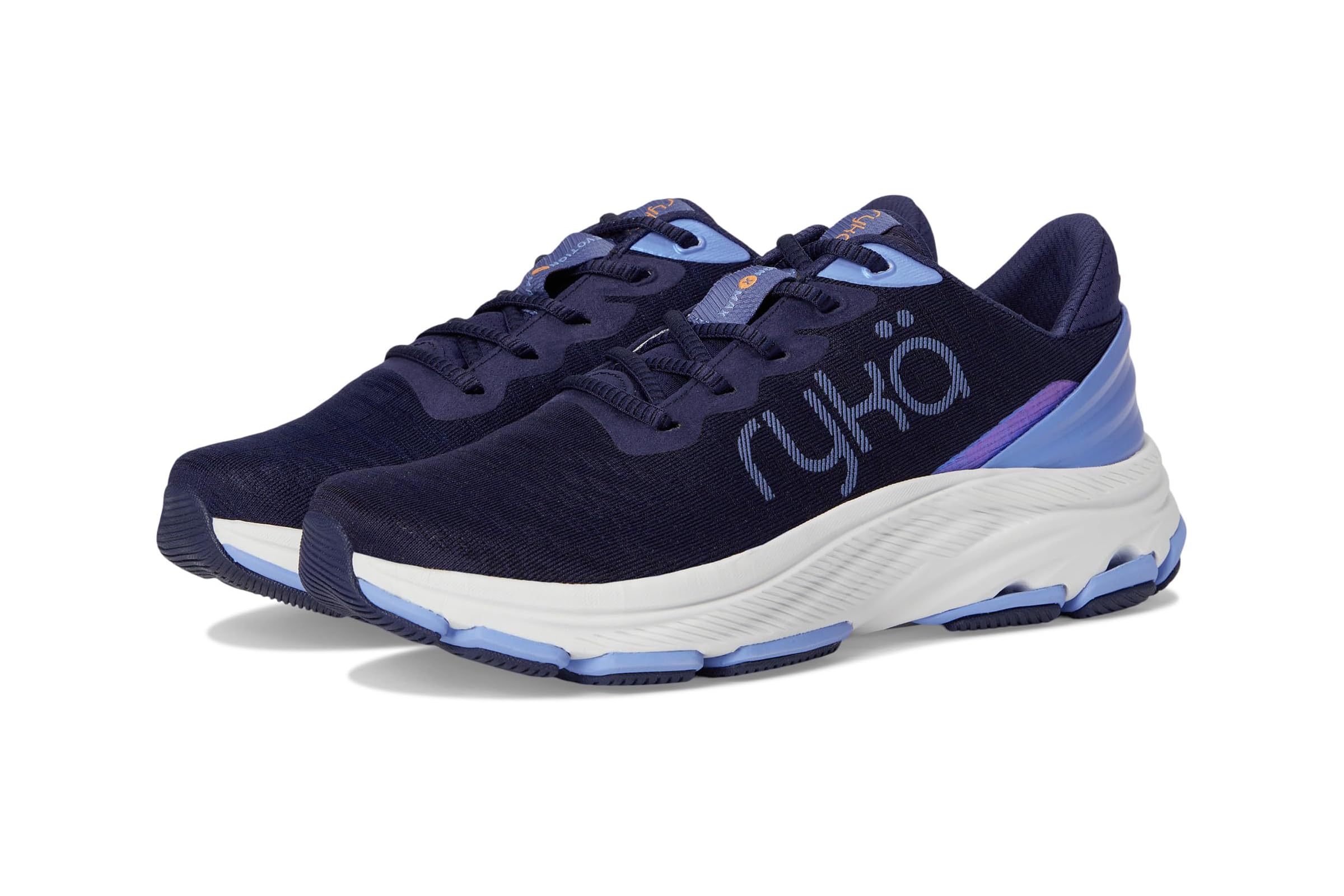 Ryka Devotion X Max Walking Shoes