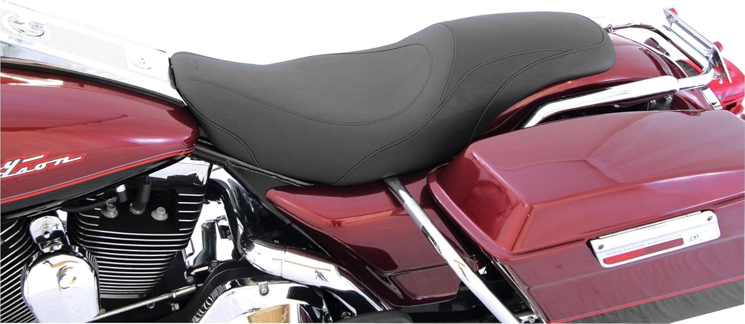 mustang tripper seat